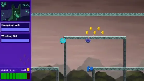 Moon Rover screenshot 3