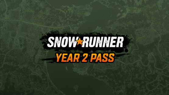 SnowRunner: Year 2 Pass Screenshot