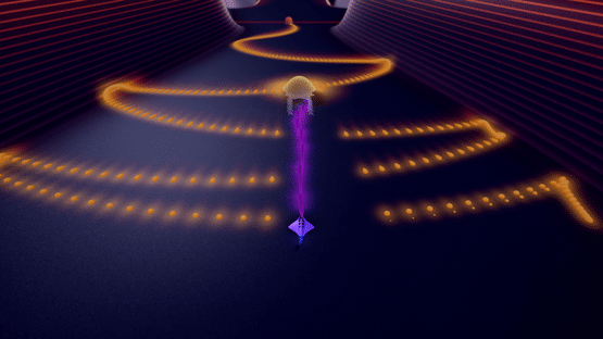 Flowing Lights Screenshot