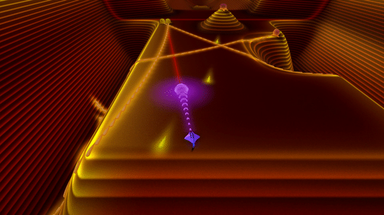 Flowing Lights Screenshot