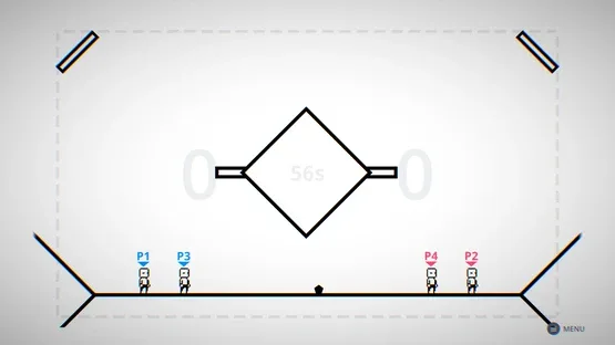 Fight for that Ball screenshot 2