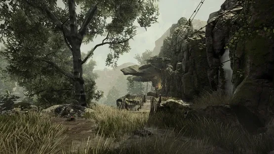 Gothic 1 Remake screenshot 4