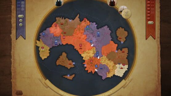 Spies & Soldiers cover