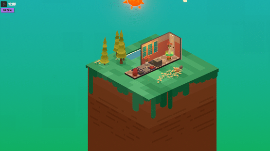 Piozila Screenshot