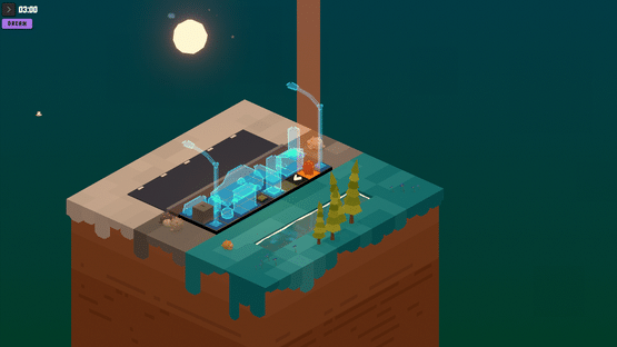 Piozila Screenshot