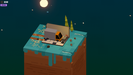 Piozila Screenshot