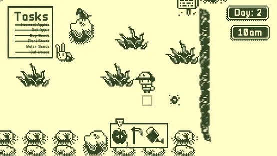 Bit Orchard screenshot 2