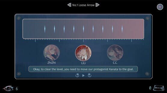 Sayonara Golden Days screenshot 4