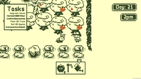 Bit Orchard screenshot 5