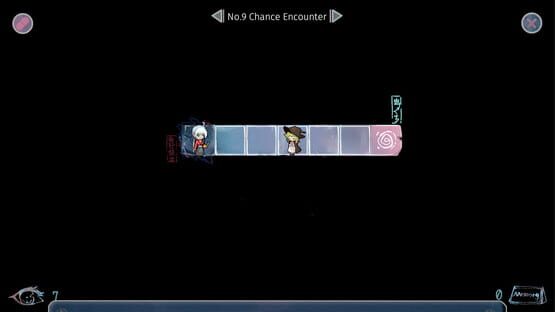 Sayonara Golden Days screenshot 1