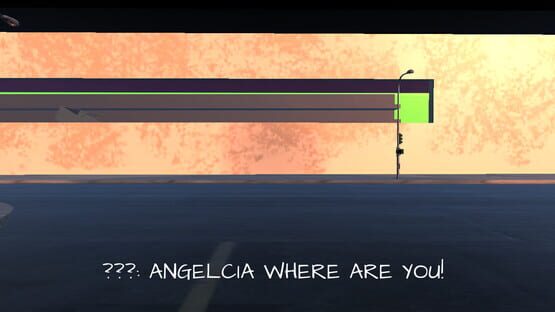 Who Are You? screenshot 1