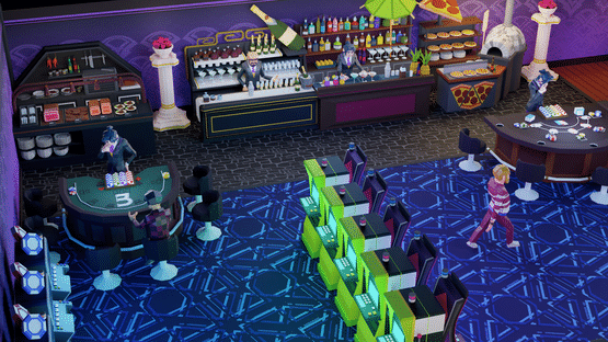 Grand Casino Tycoon Screenshot
