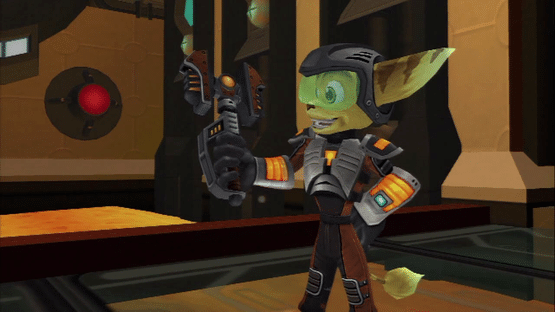 Ratchet & Clank: Going Commando Screenshot