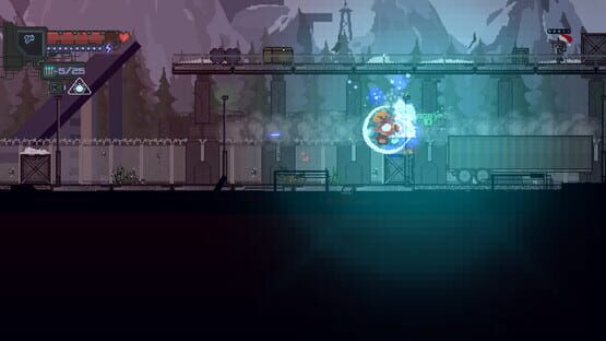 Quantum Project cover