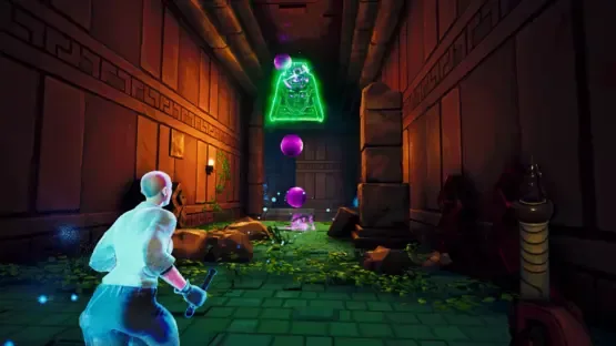 Phantom Abyss screenshot 11