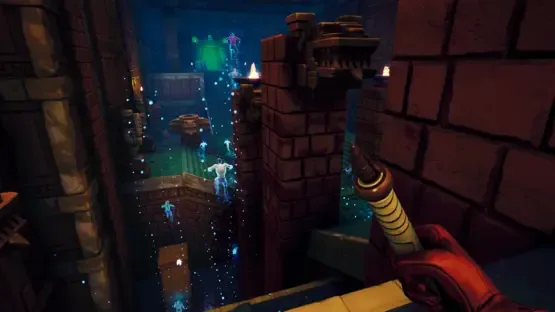 Phantom Abyss screenshot 8