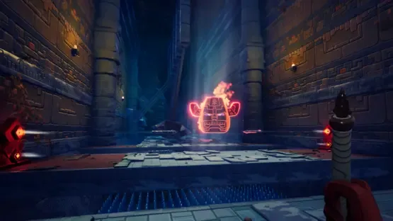 Phantom Abyss screenshot 9