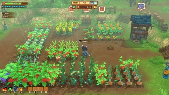 Kitaria Fables screenshot 2