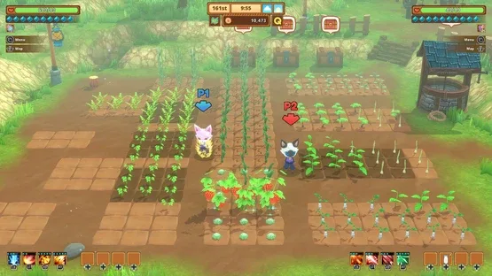 Kitaria Fables screenshot 6