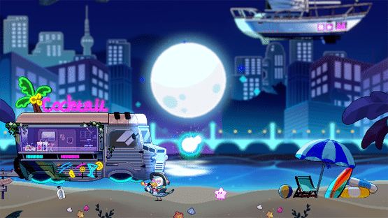 Starfall Screenshot