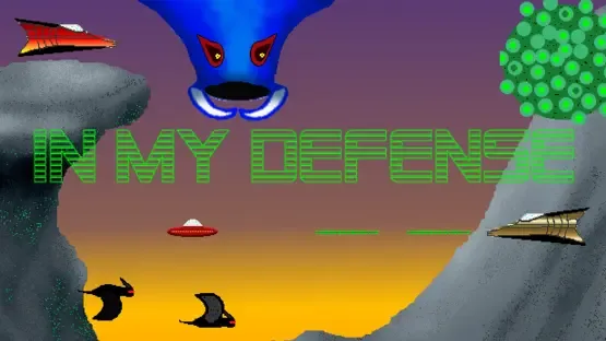 In My Defense gameplay screenshot 6