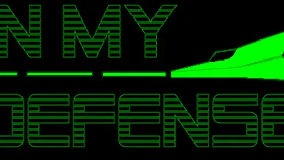 In My Defense gameplay screenshot 7