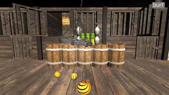 Strike Daz Cans screenshot 3