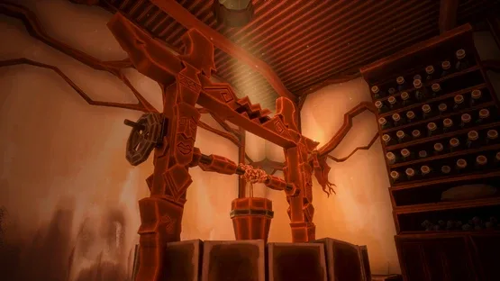 Dr Livingstone, I Presume? screenshot 5