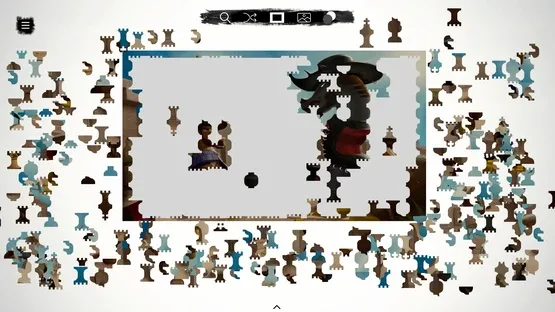 Jessie 'Boom' James screenshot 1