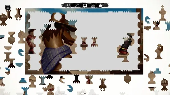 Jessie 'Boom' James screenshot 2