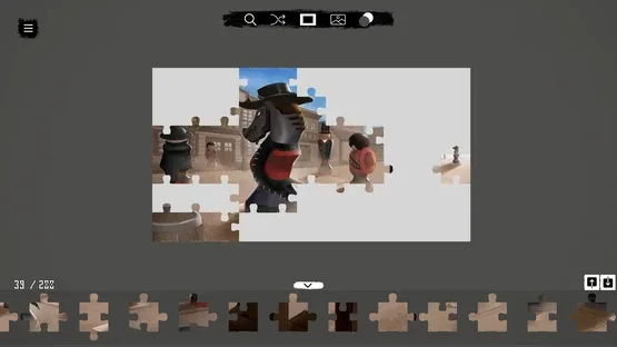 Jessie 'Boom' James screenshot 5