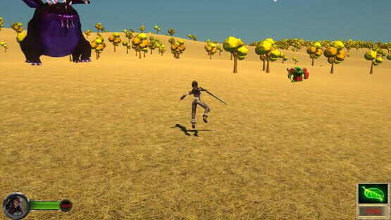 Shackled screenshot 3