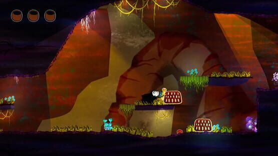 Duru: About Mole Rats and Depression cover