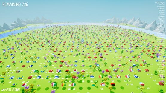 AI Battle Royale Generator cover