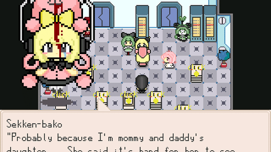 Towelket: One More Time 5 ~Fury~ Screenshot