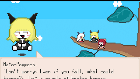 Towelket: One More Time 5 ~Fury~ Screenshot