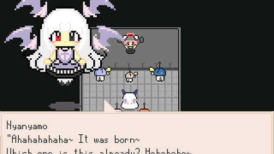 Towelket: One More Time 5 ~Fury~ Screenshot