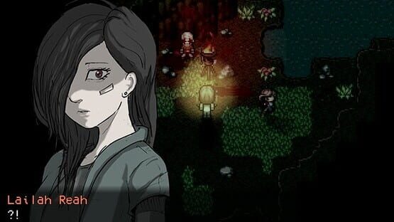 The Lady Puppet cover