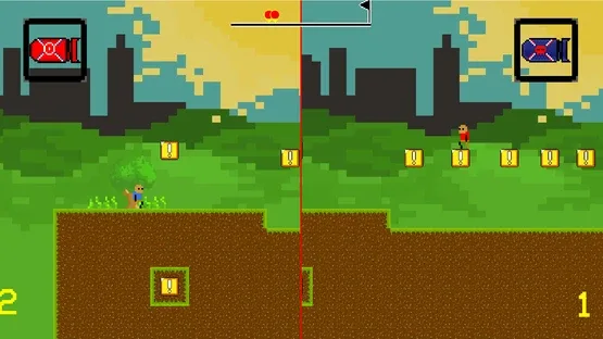 Madrun screenshot 2