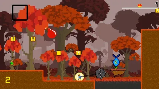 Madrun screenshot 4