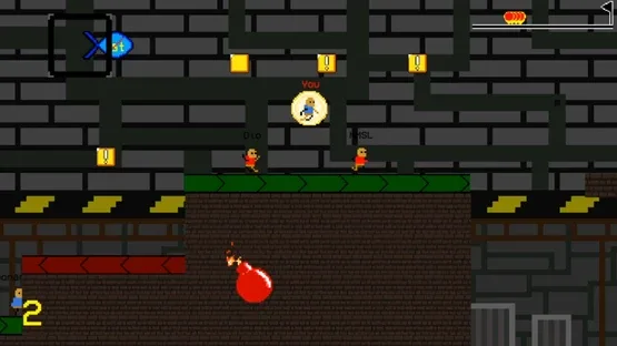 Madrun screenshot 8