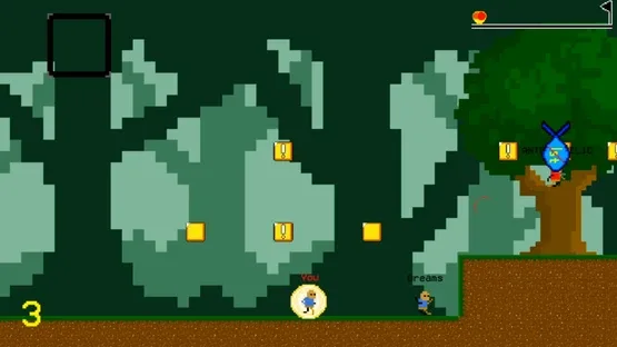 Madrun screenshot 9