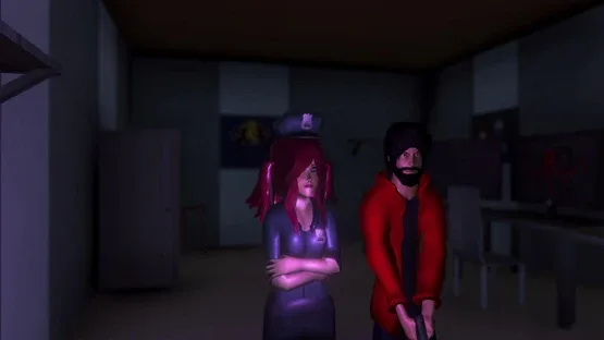Alive Hunter screenshot 5
