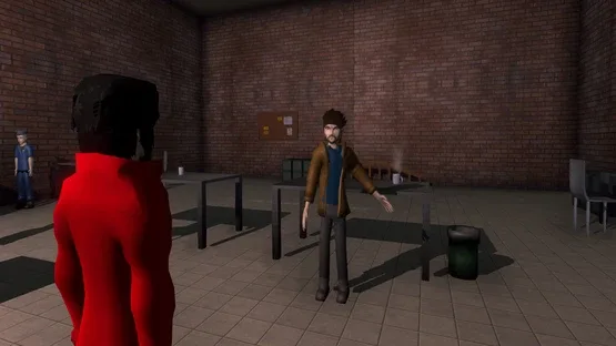 Alive Hunter screenshot 1