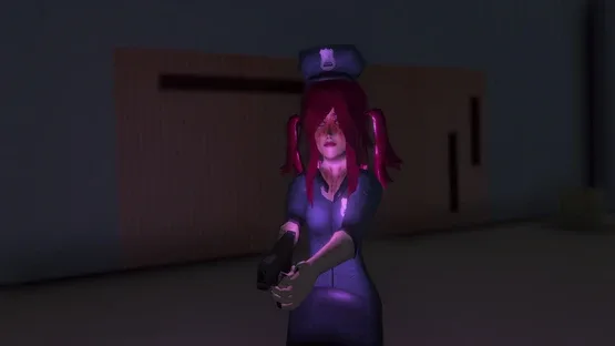 Alive Hunter screenshot 9