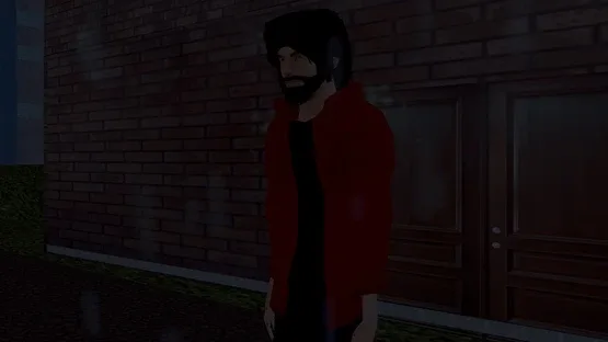 Alive Hunter screenshot 2