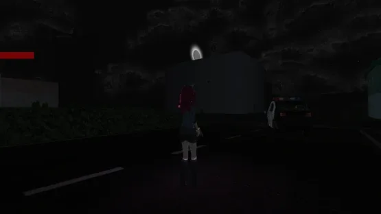 Alive Hunter screenshot 3