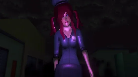 Alive Hunter screenshot 7