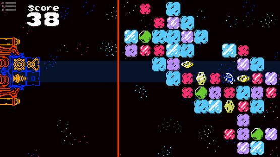 Astralode Freeminers cover