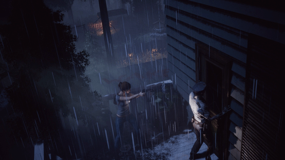 Fear the Dark Unknown: Chloe Screenshot